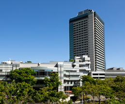 グランドプリンスホテル大阪ベイ